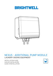 Brightwell Nexus Guia De Instalacion