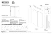 Delta CLASSIC 500 B23565-6032 Serie Instrucciones De Instalación