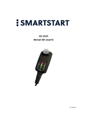 Smart Start SSI-2035 Manual Del Usuario