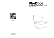 FLEXISPOT XC6-BG-EU Manual De Instrucciones