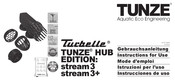 Tunze 6150.005 Instrucciones De Uso