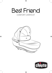 Chicco Best Friend Manual