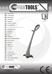 Far Tools PG 250 Manual Del Usuario