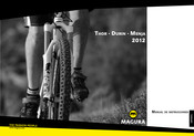 Magura Thor Manual De Instrucciones