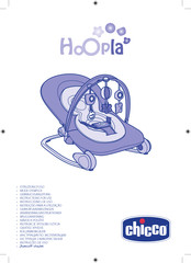 Chicco Hoopla Instrucciones De Uso