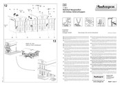 Auhagen 11380 Instrucciones De Montaje
