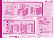 Our Generation Room to Dream BD35393 Instrucciones