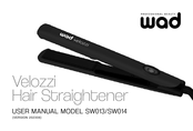 wad Velozzi SW014 Manual De Instrucciones