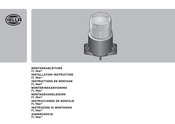 Hella FL Mini Instrucciones De Montaje