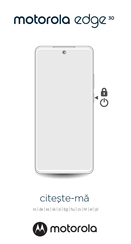 Motorola edge 30 Manual De Instrucciones
