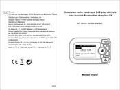 NORAUTO 2201421 Manual De Instrucciones