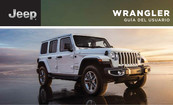 Jeep Wrangler 2020 Guia Del Usuario