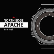 North Edge Apache Manual