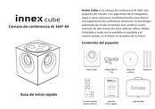 innex Cube Guia De Inicio Rapido