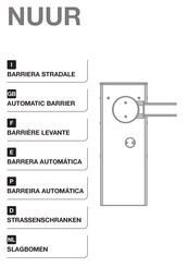 V2 NUUR6 Manual De Instrucciones