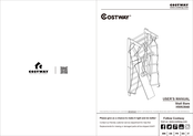 Costway HW63940 Manual De Instrucciones