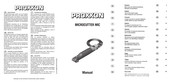 Proxxon Micro-Cutter MIC Manual