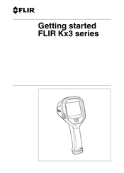 flir K53 Manual Del Usuario