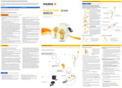 Medela Pump In Style Instrucciones De Uso