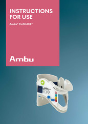 Ambu Perfit ACE Instrucciones De Uso