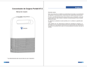 VARON NT-2 Manual De Usuario