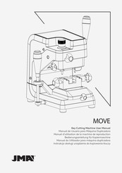 JMA MOVE Manual De Usuario