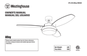 Westinghouse Alloy Manual Del Usuario