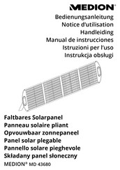 Medion MD 43680 Manual De Instrucciones