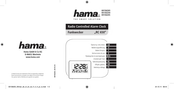 Hama RC 650 Instrucciones De Uso