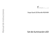 thomann 404465 Manual De Instrucciones