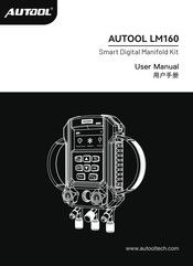 Autool LM160 Manual Del Usuario