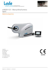 Lode Brachumera Sport Manual