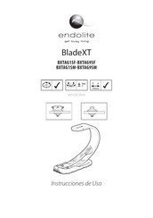 endolite BXTAG1SF Instrucciones De Uso