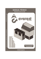 Everest EGC-50 Manual Tecnico