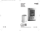 TFA 47.3003 Instrucciones De Uso