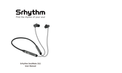 Srhythm S2 Soulmate Serie Manual De Usuario