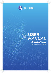 ALURIN Flow ALU-AIO-I512-000-27 Manual Del Usuario