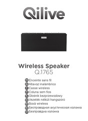 Qilive Q.1765 Manual De Instrucciones