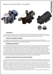 fluidra Veico Pro 144085 Manual De Instalacion Y Uso