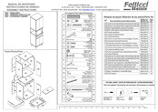 Fellicci moveis 1902 Instrucciones De Armado