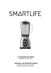 SmartLife SL-BL1703 Manual De Instrucciones