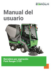 Egholm FS2150 Manual Del Usuario