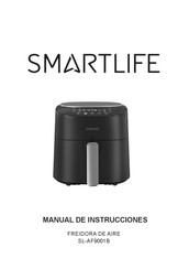 SmartLife SL-AF9001B Manual De Instrucciones