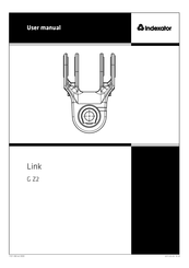 Indexator G Z2 Manual De Usuario