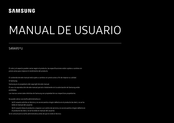 Samsung S49A95 U Serie Manual De Usuario