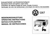 Grundig 1267 Manual De Instrucciones