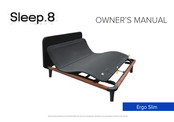 Sleep.8 Ergo Slim Manual Del Usuario