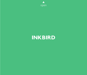 INKBIRD IAM-T1 Manual Del Usuario