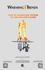 Warming Trends 103065 Guia Del Usuario