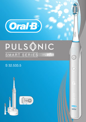 Oral-B 3746 Manual Del Usuario